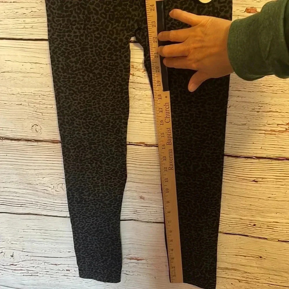 Soma leggings NWT - Picture 5 of 5